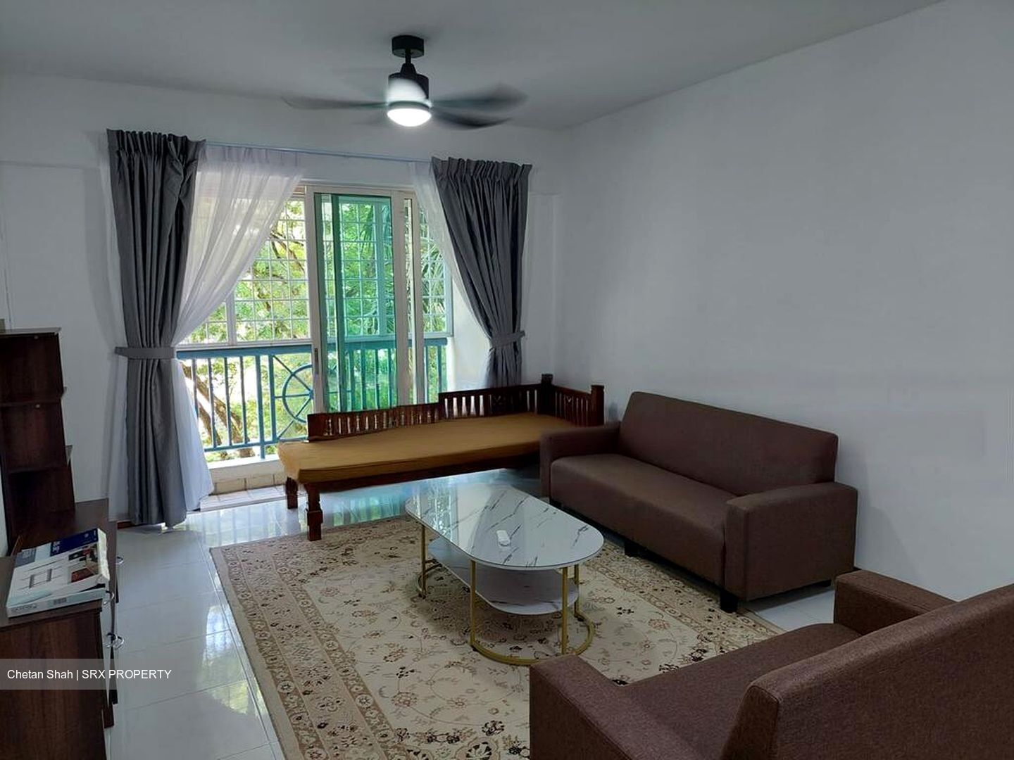 Melville Park (D18), Condominium #447654601